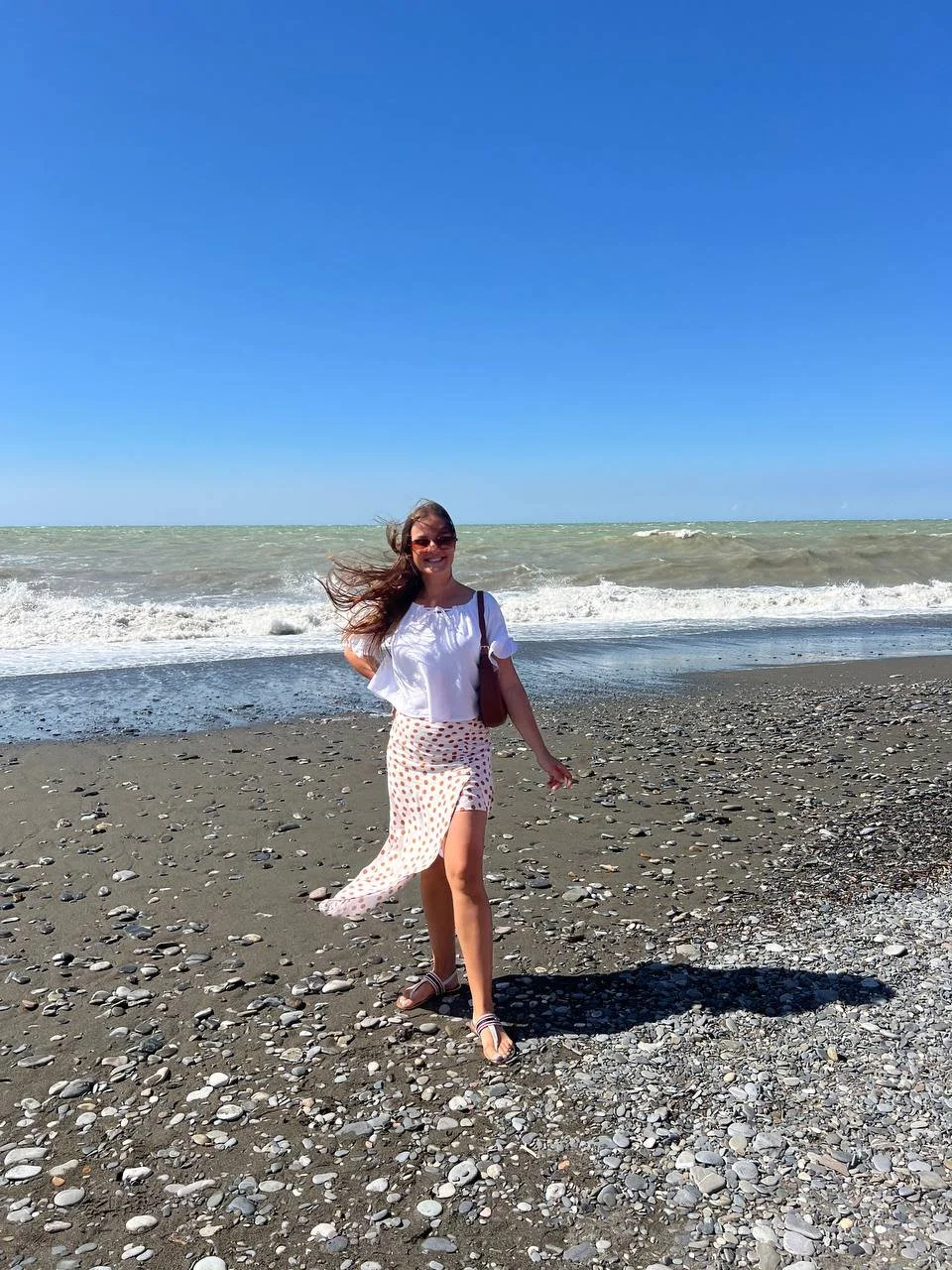 The South of Russia, Sochi