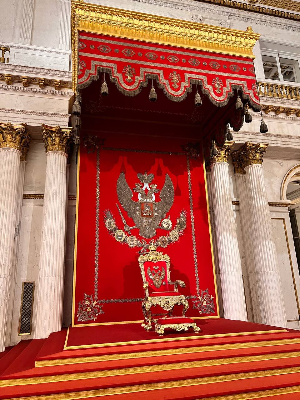 Russia visa and travel document support