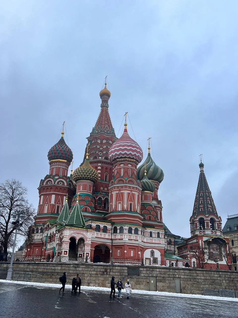 Visit Russia Now
