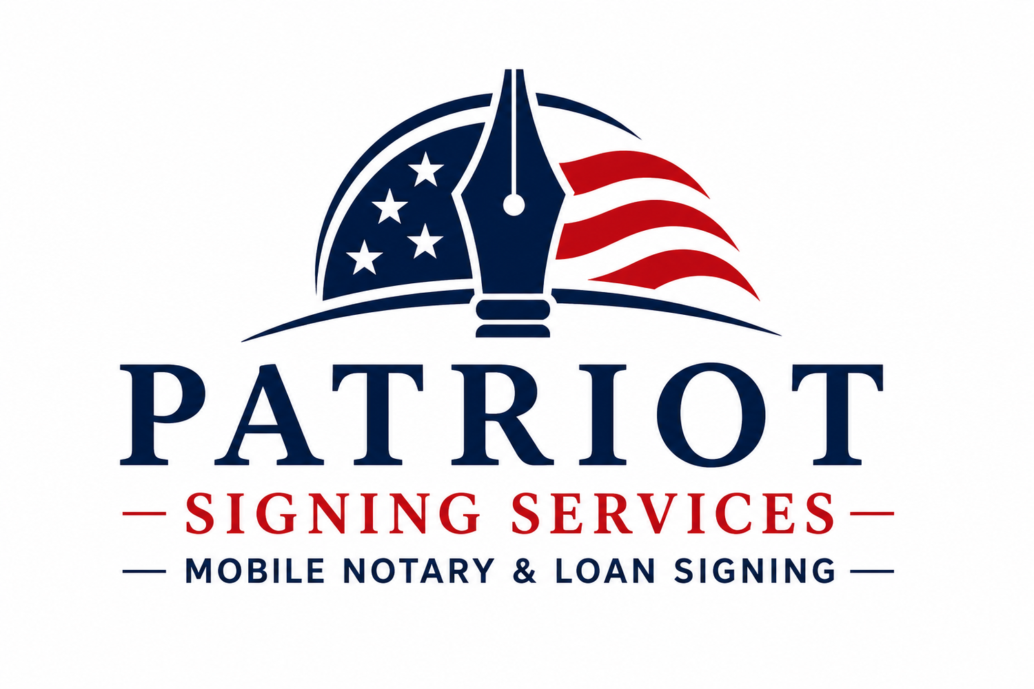 PATRIOT Signing Services