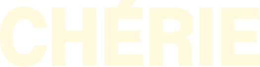 Chérie the agency