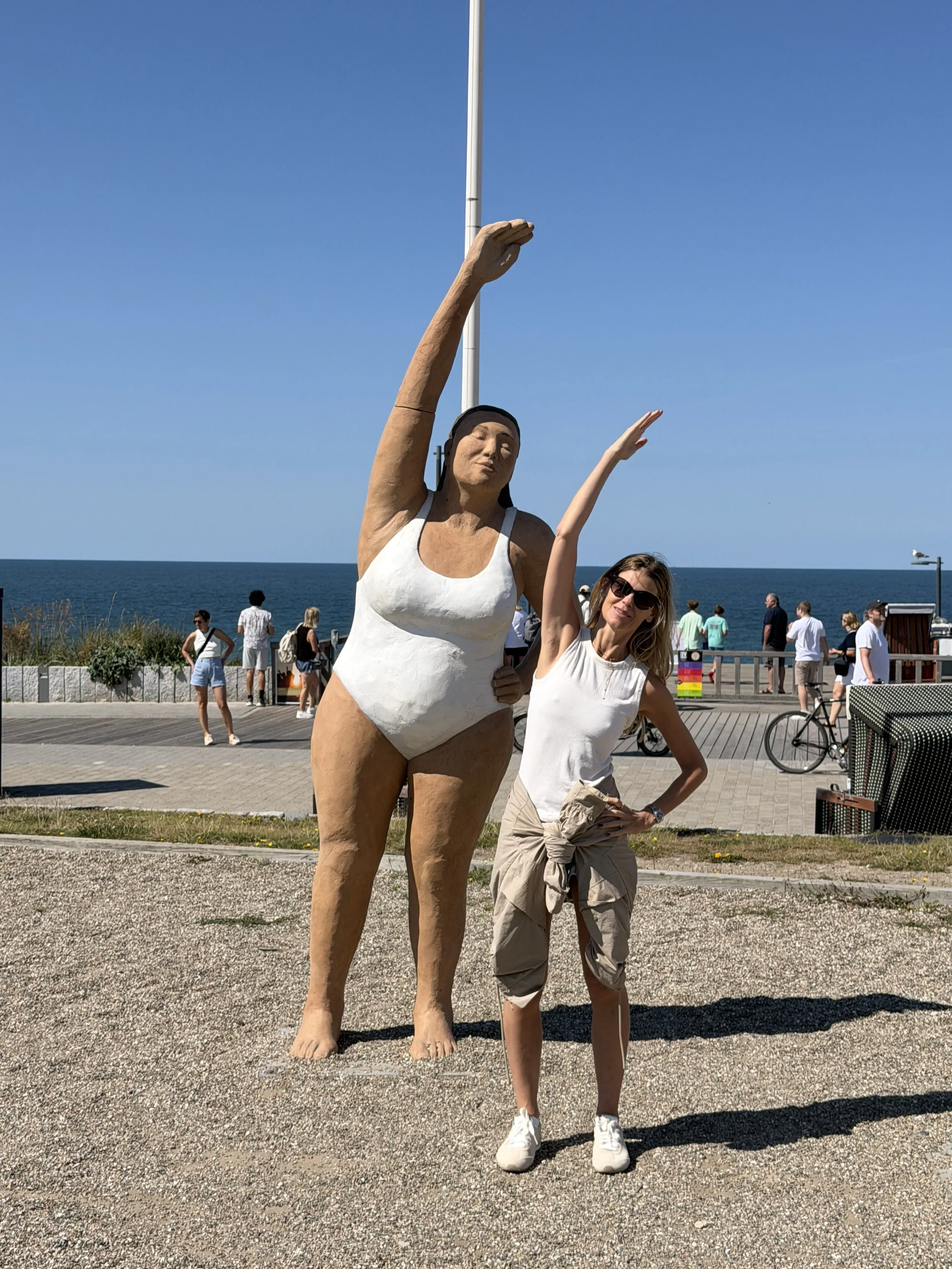 Sylt: Proof that God takes Psychadelics 