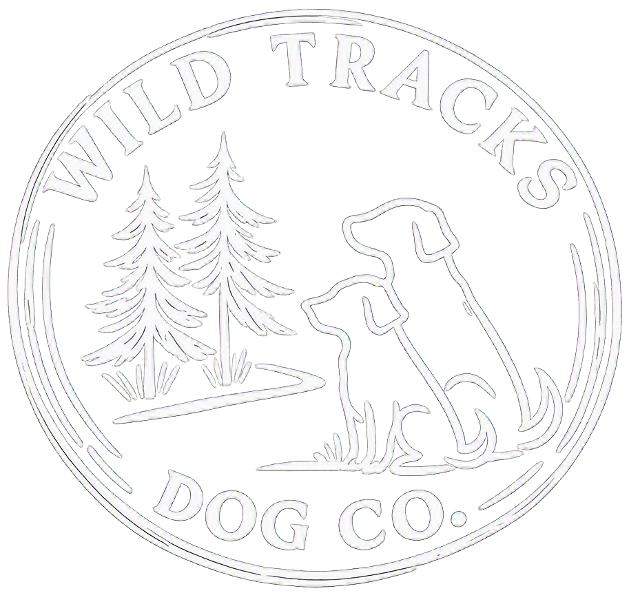 Wild Tracks Dog Co.