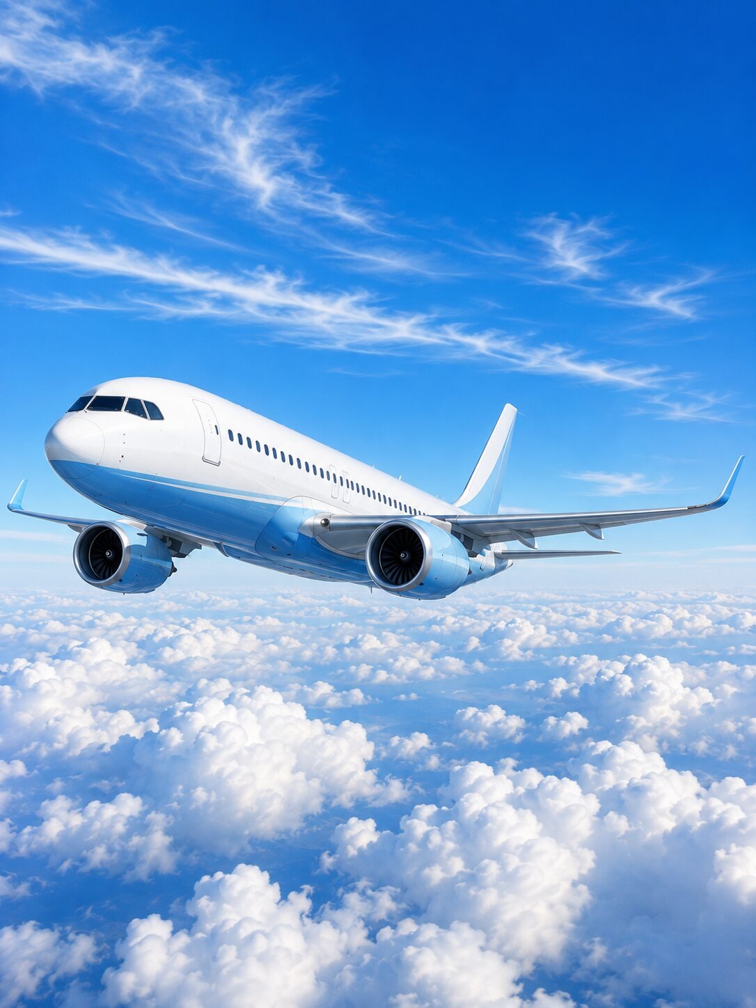 Travel Medical Tourism Airplane