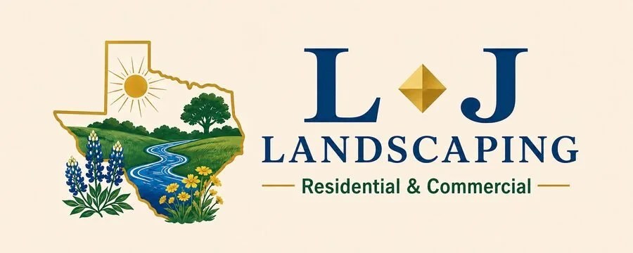 LJ Landscaping