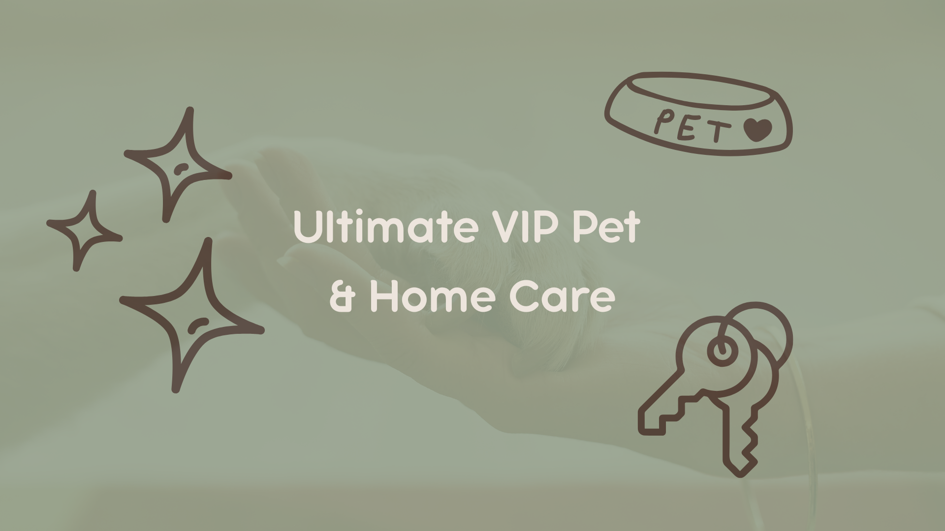 Cozy Paws Collective Ultimate VIP Package