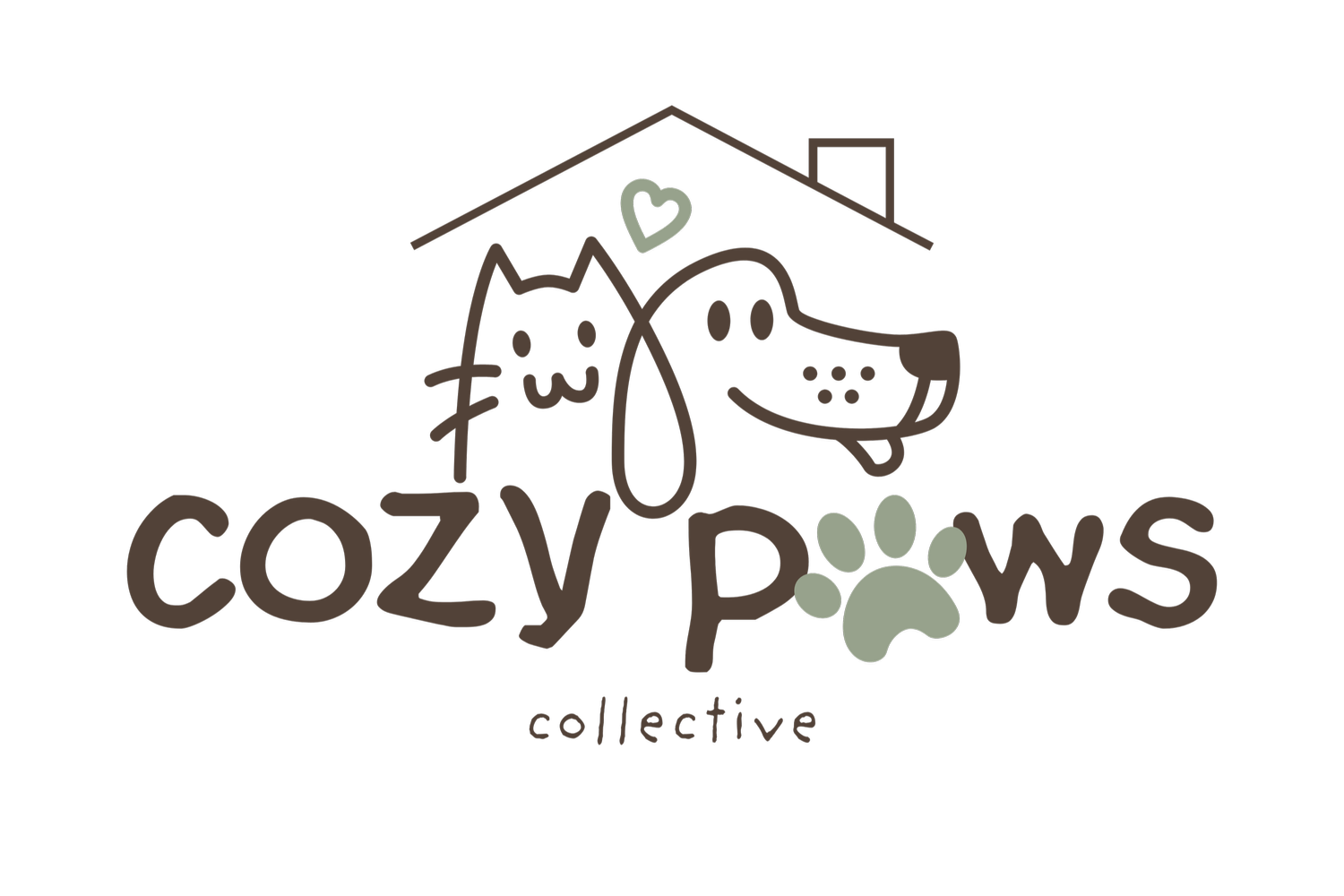 Cozy Paws Collective