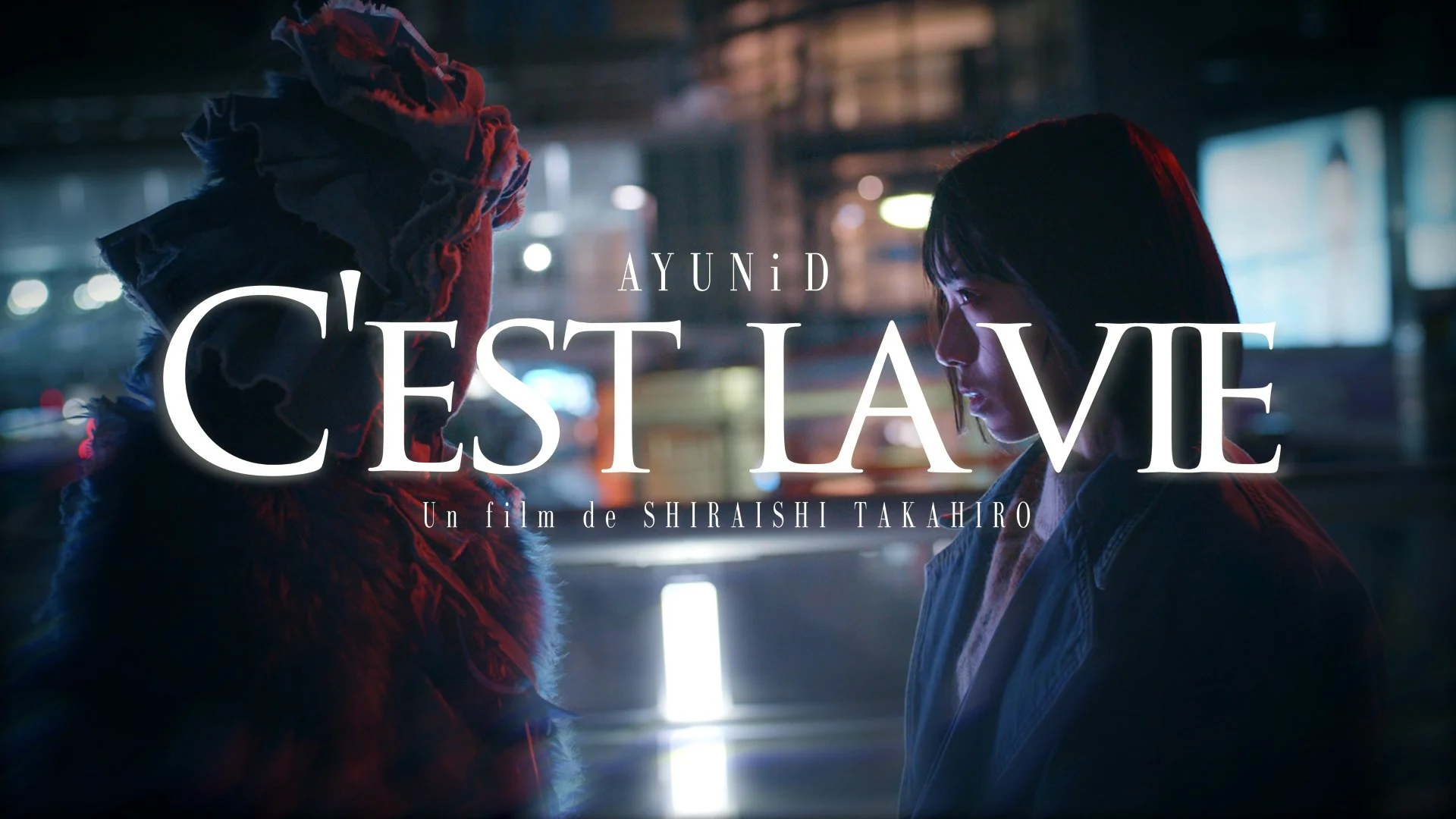 NEC LAVIE 「C’est LA VIE」