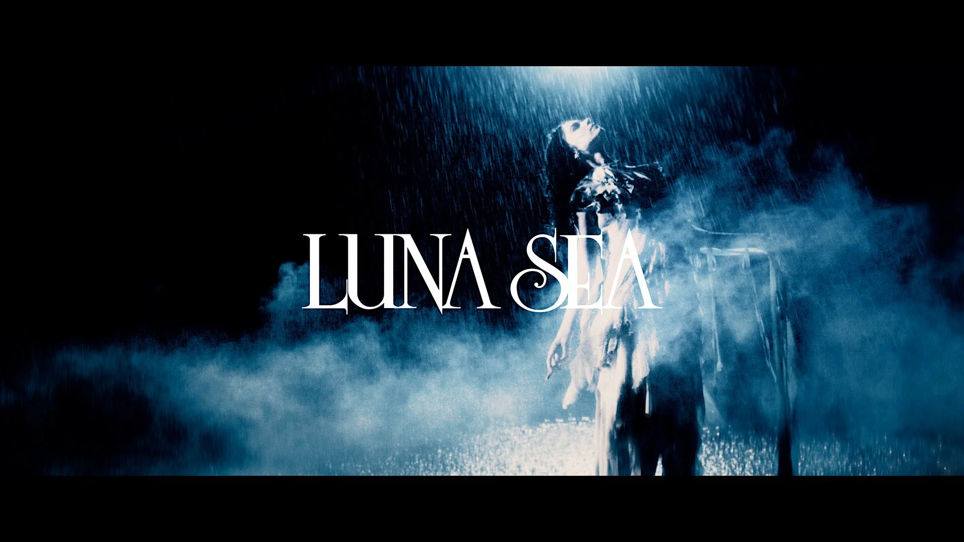 LUNA SEA「LOVELESS」