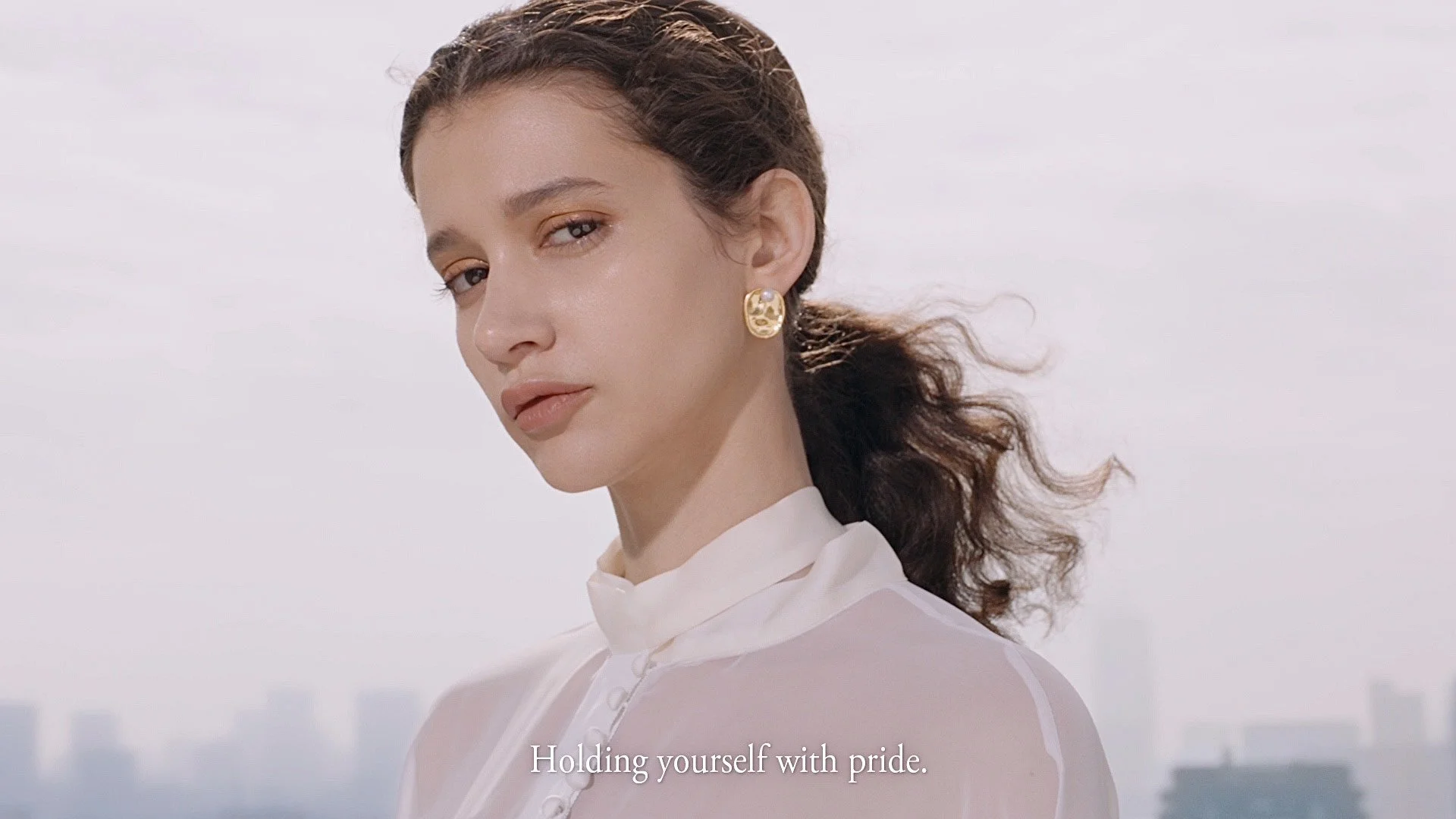 SUQQU Brand Video