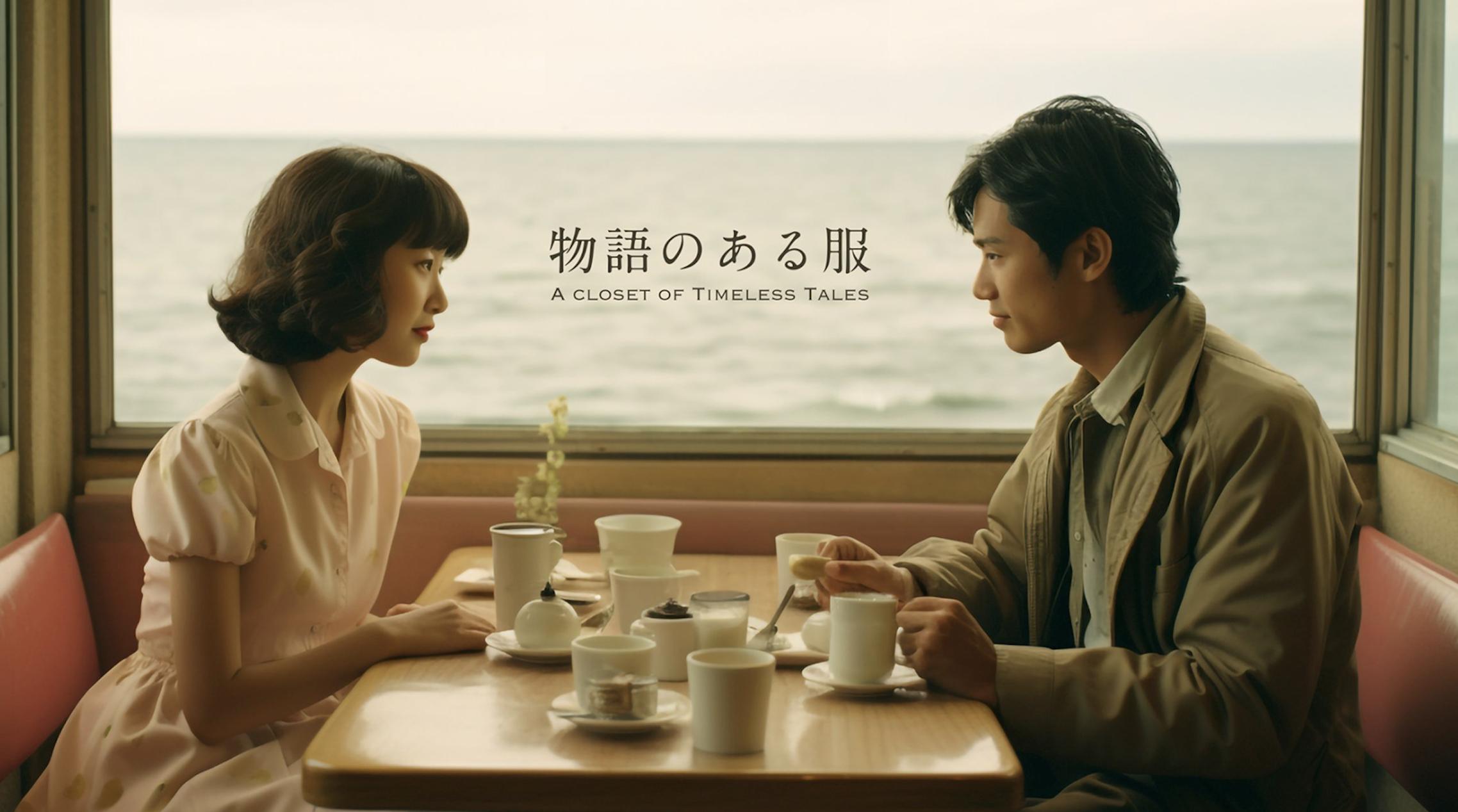 SAFARI 「Second Life」
