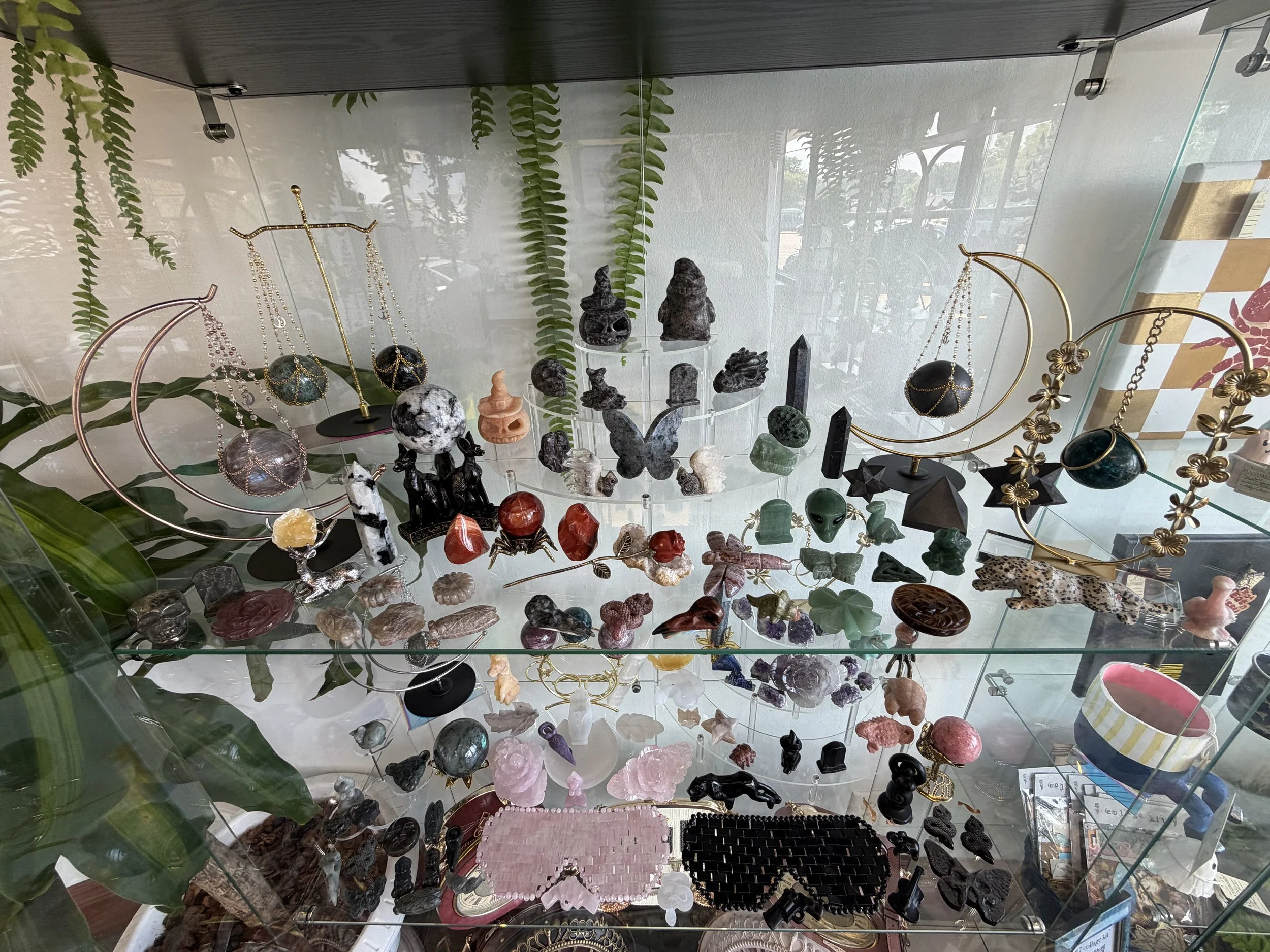 crystals for sale