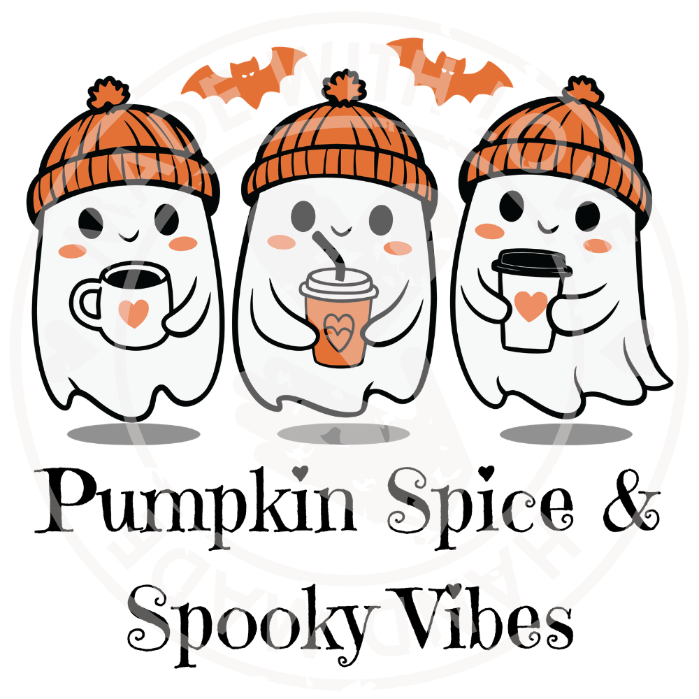 Pumpkin Spice