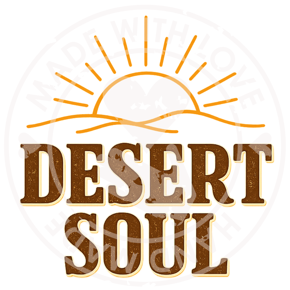 Desert Soul