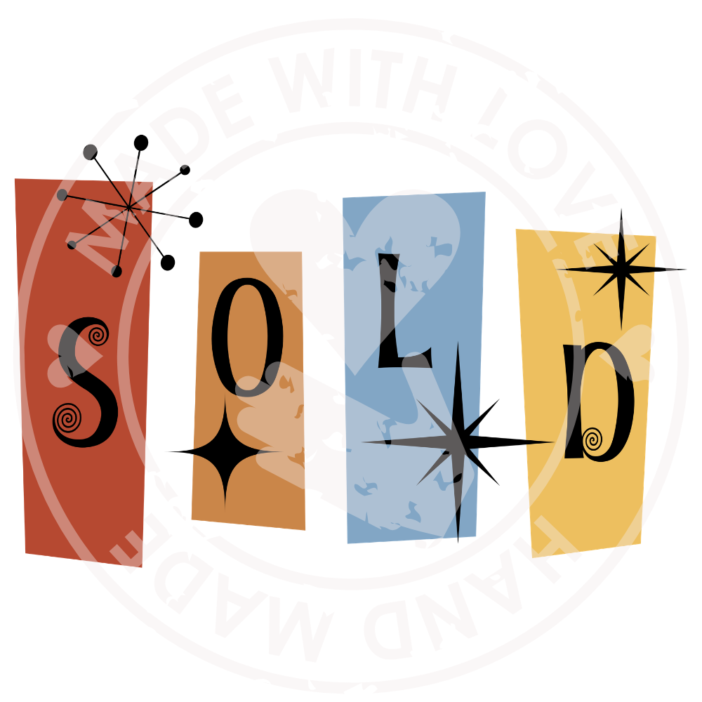 Sold