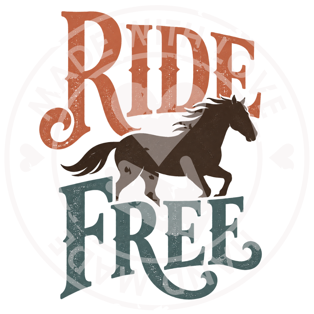 Ride Free