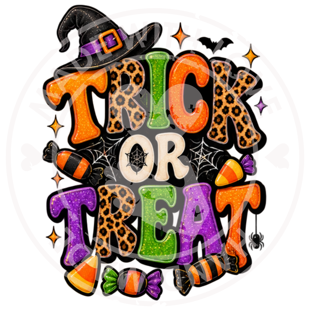 Trick or Treat