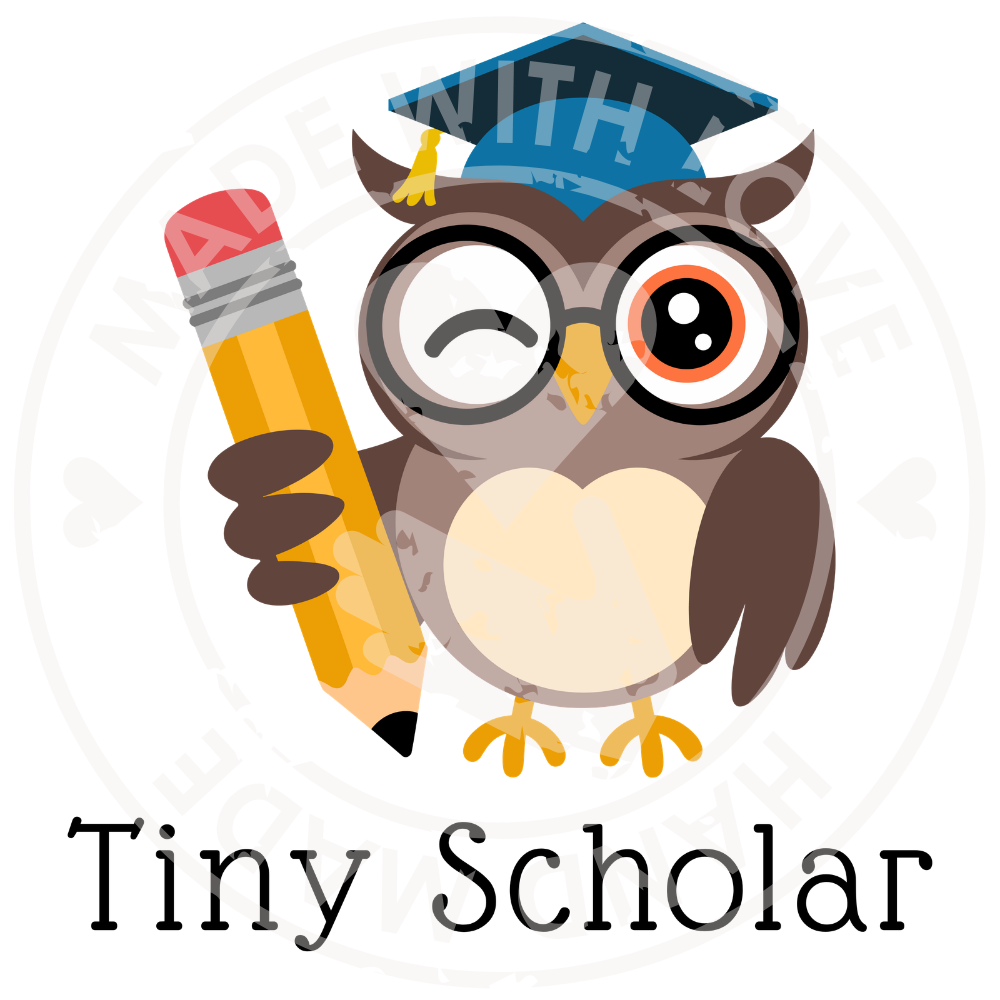 Tiny Scholar