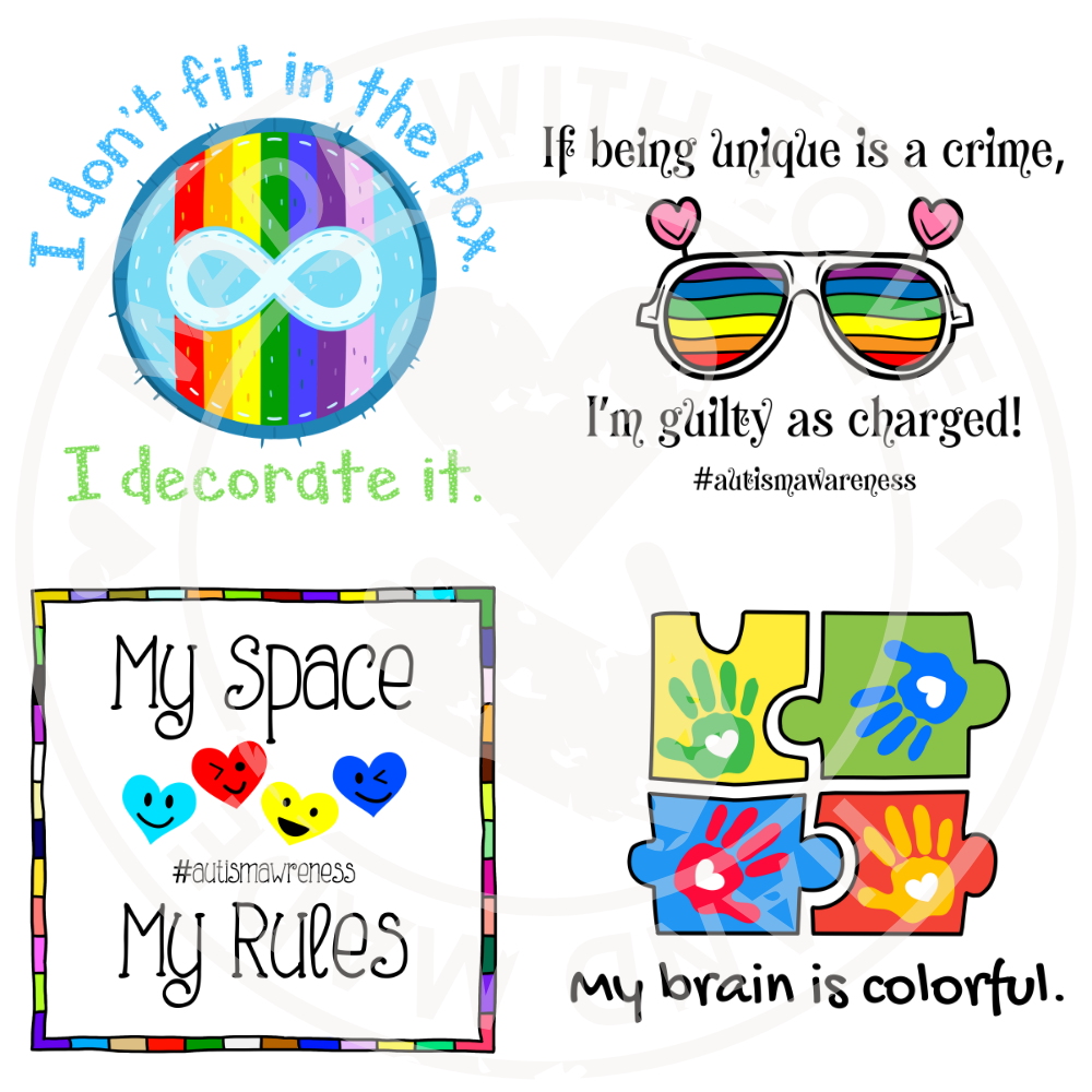 Autism Bundle