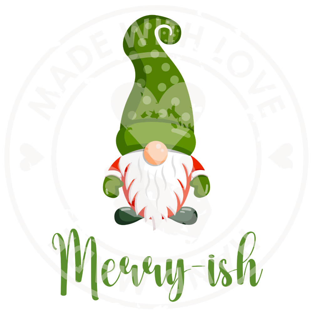 Merry-ish