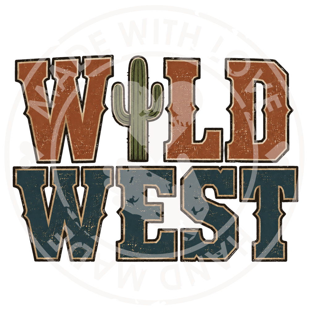 Wild West