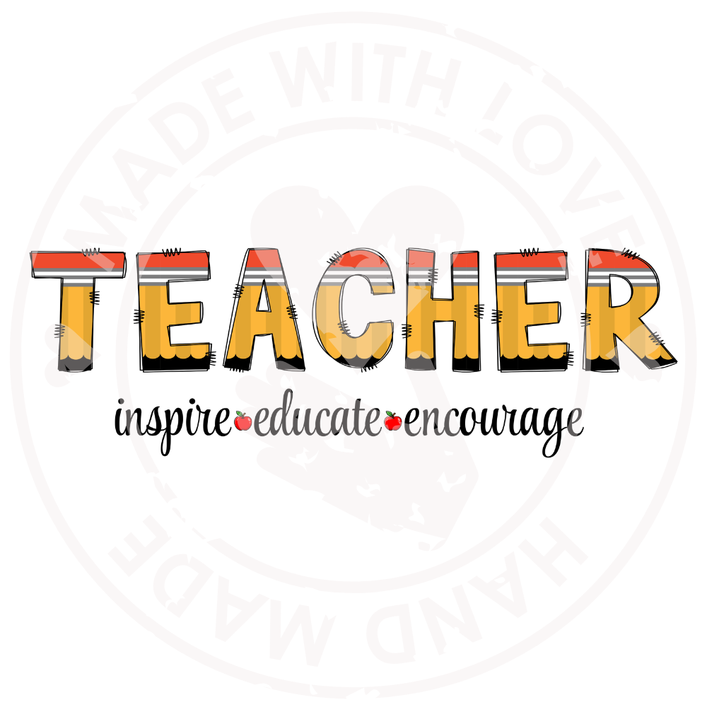 Teacher