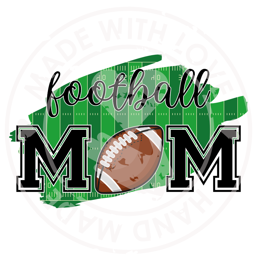 Football Mom