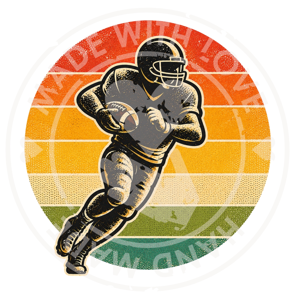 Football Player