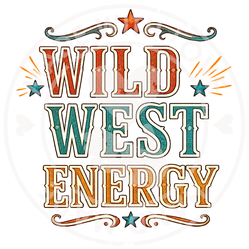 Wild West Energy