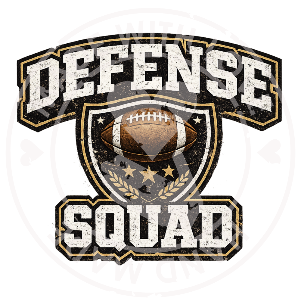Defense Squad