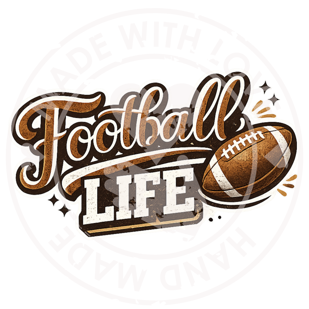 Football Life