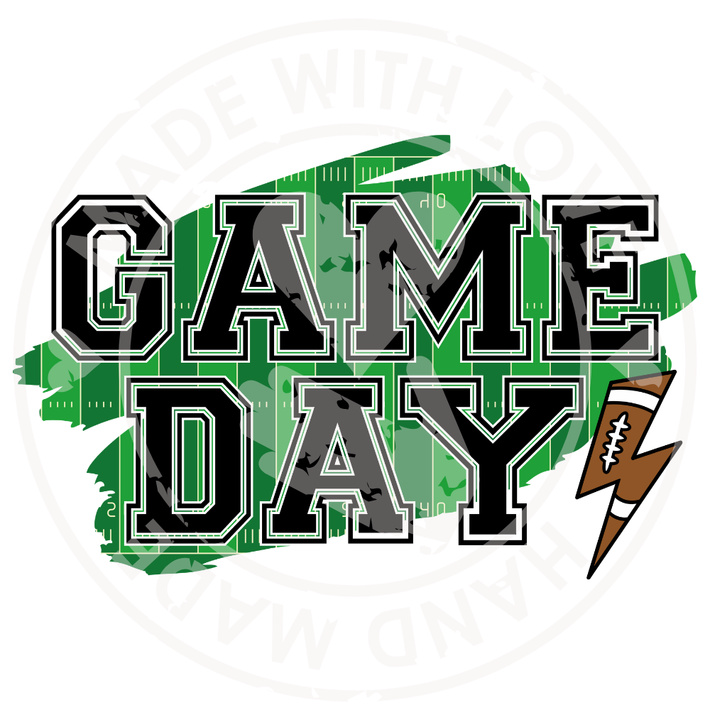 Game Day