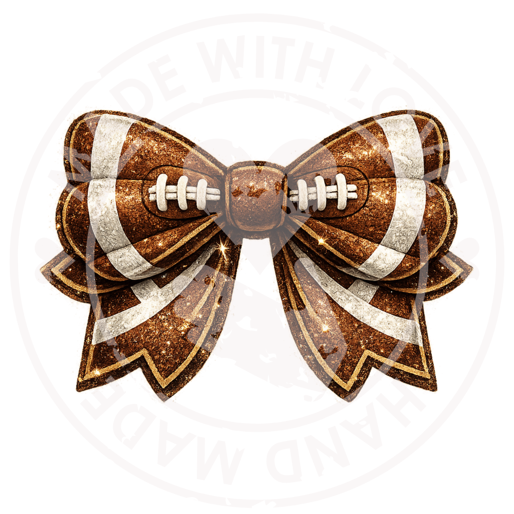 Football Bow