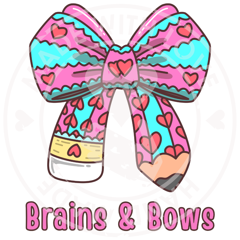 Brains & Bows
