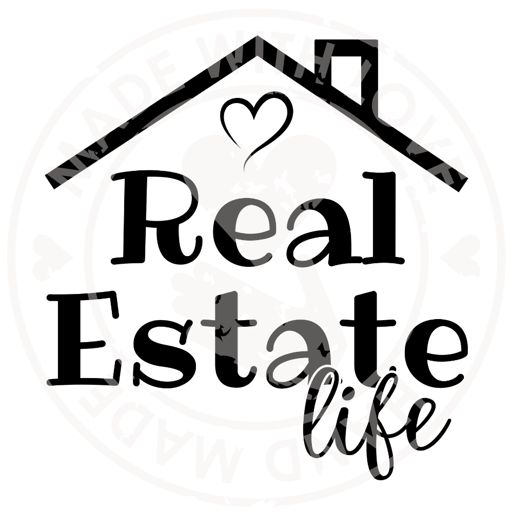 Real Estate Life