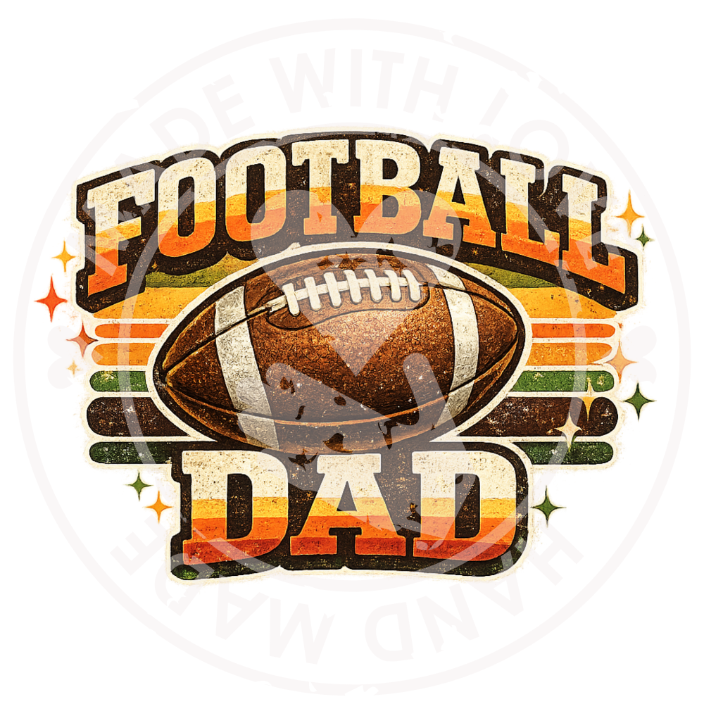 Football Dad