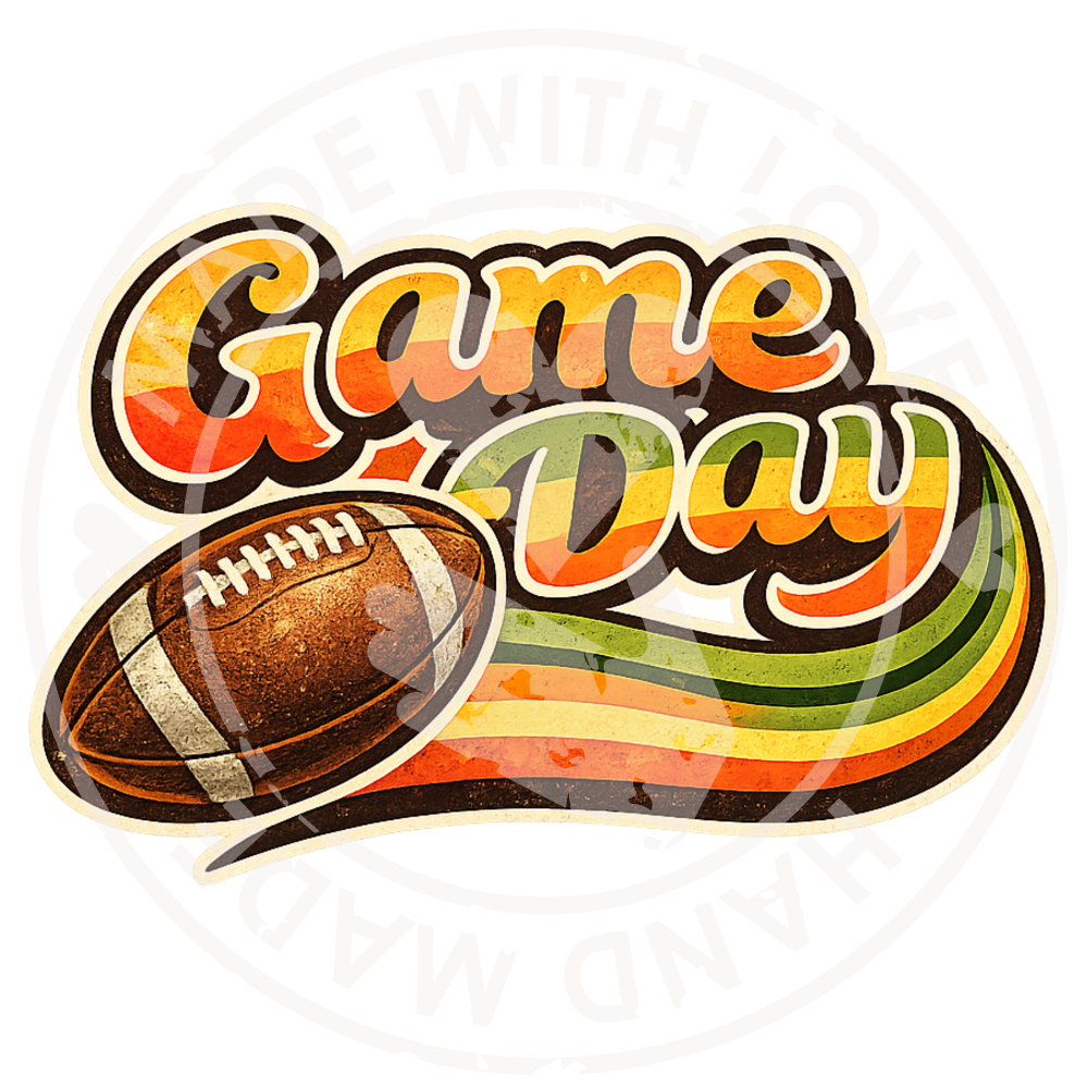 Game Day