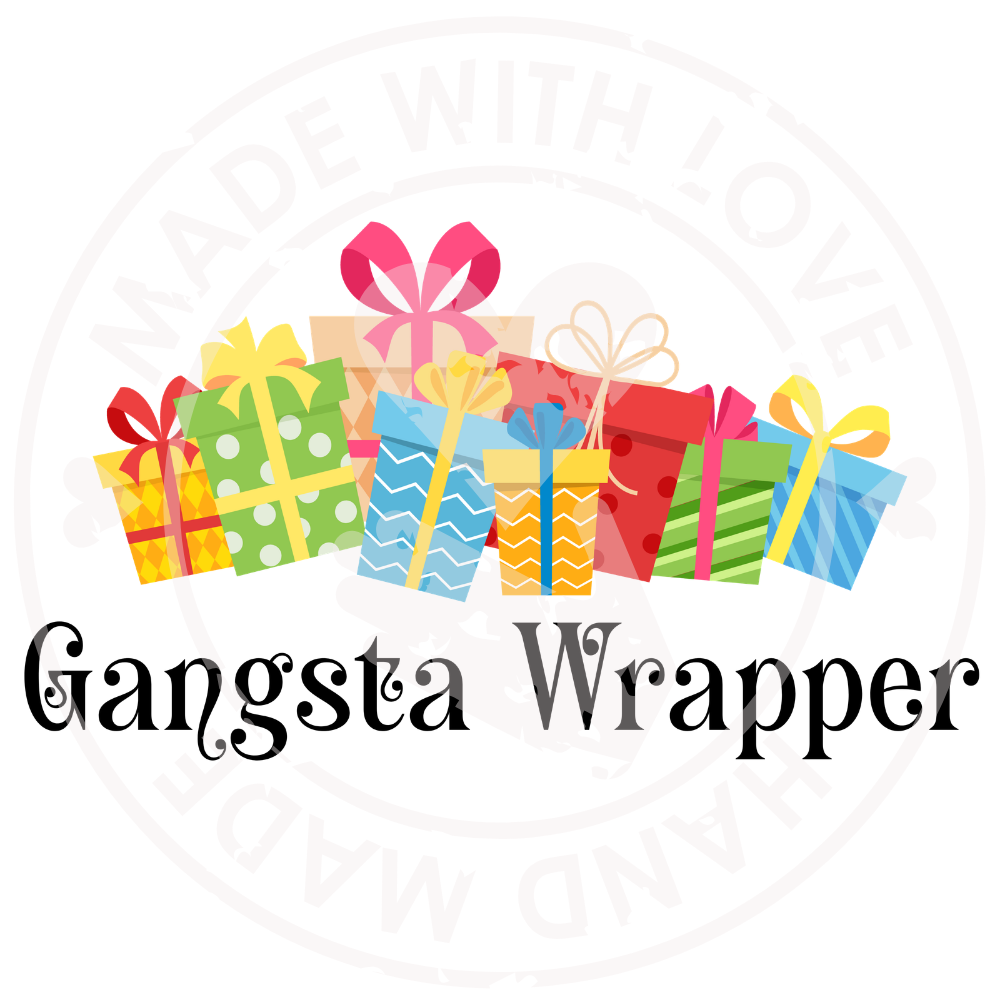 Gangsta Wrapper