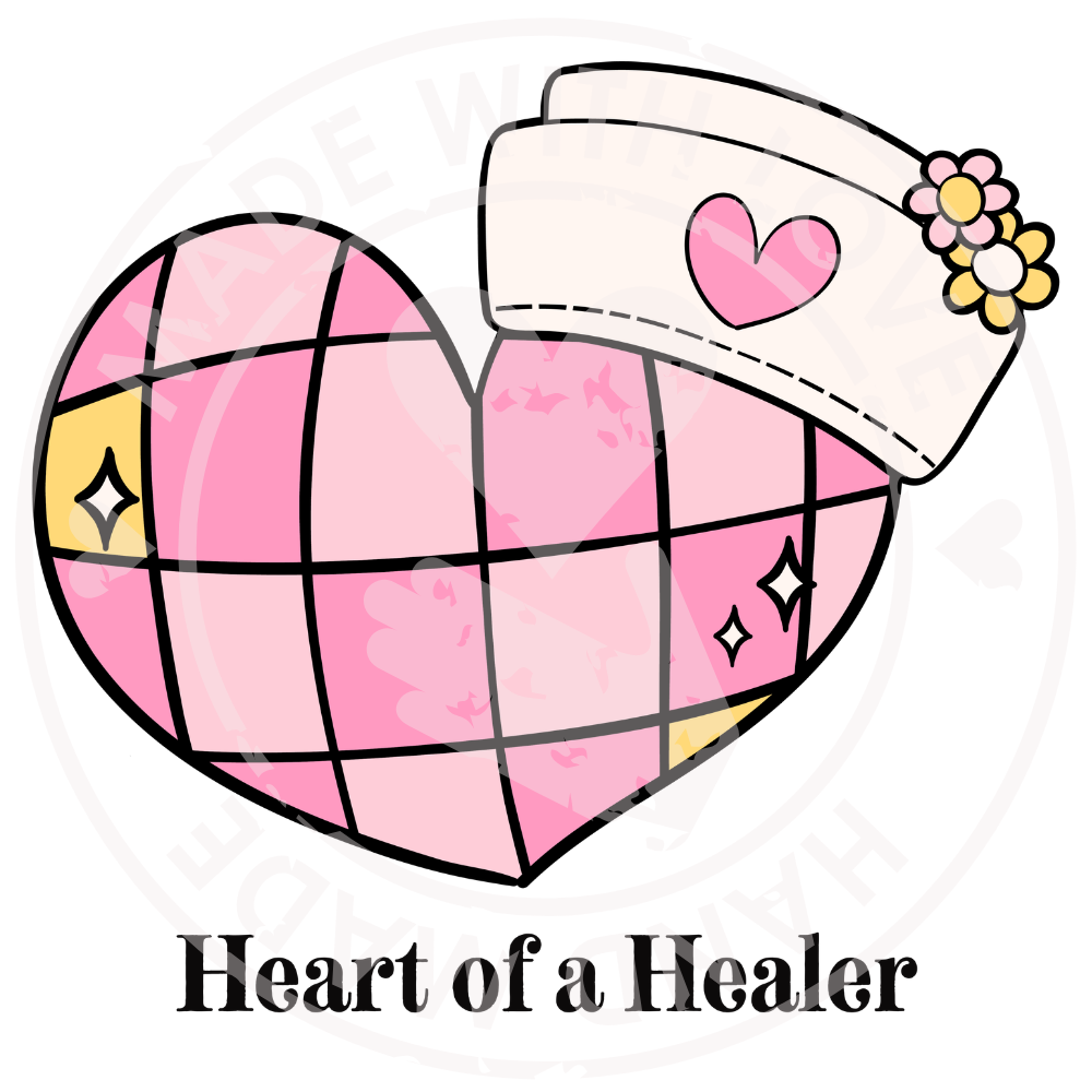 Heart of a Healer