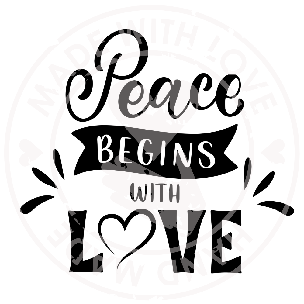 Peace