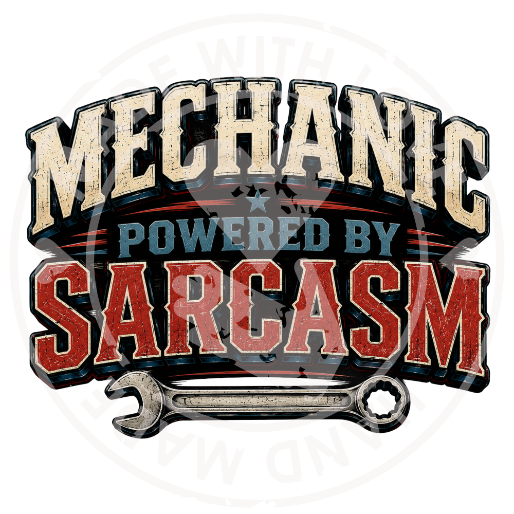 Mechanic
