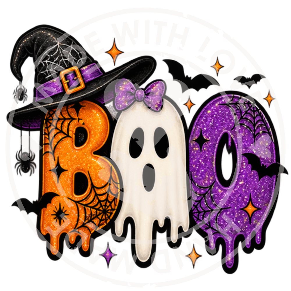 Boo
