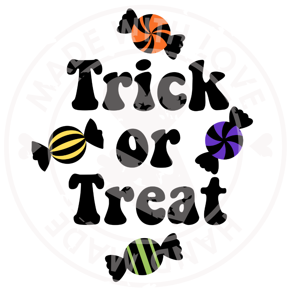 Trick or Treat