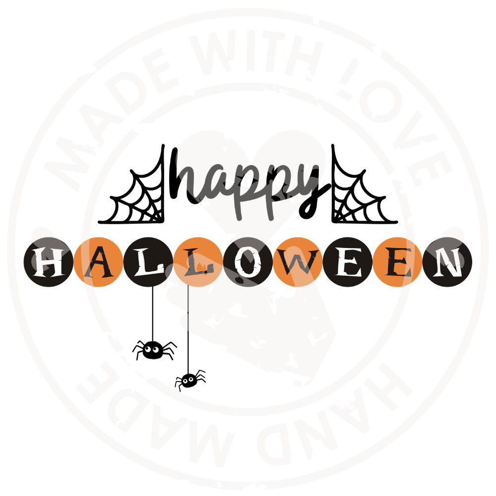 Happy Halloween