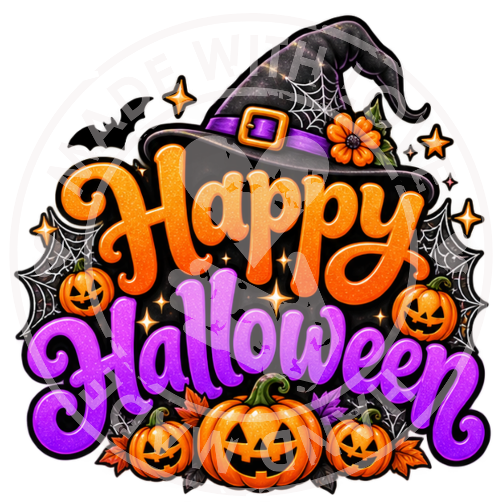 Happy Halloween