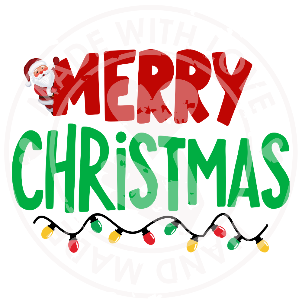 Merry Chritmas