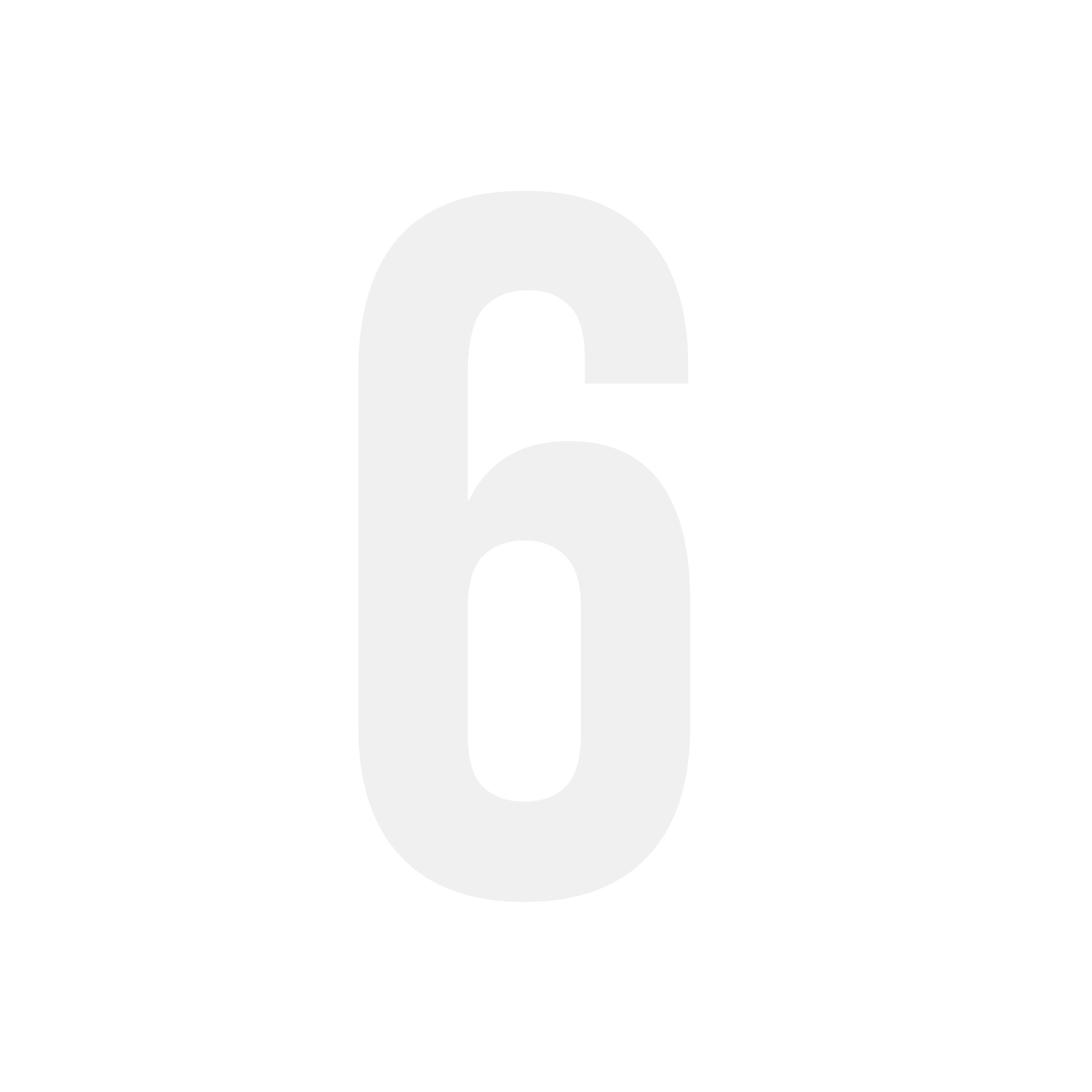Number 06
