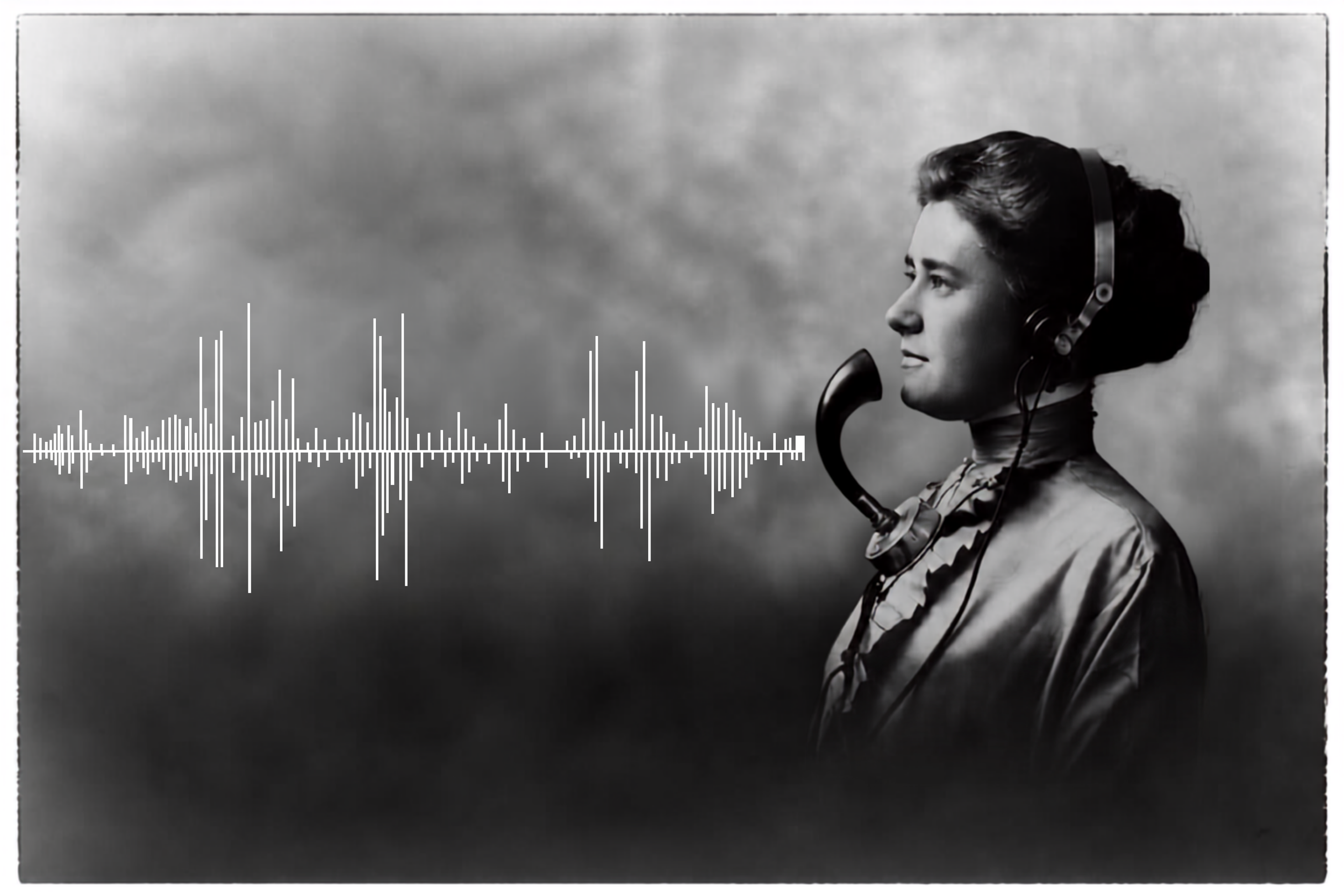 marking the sound
