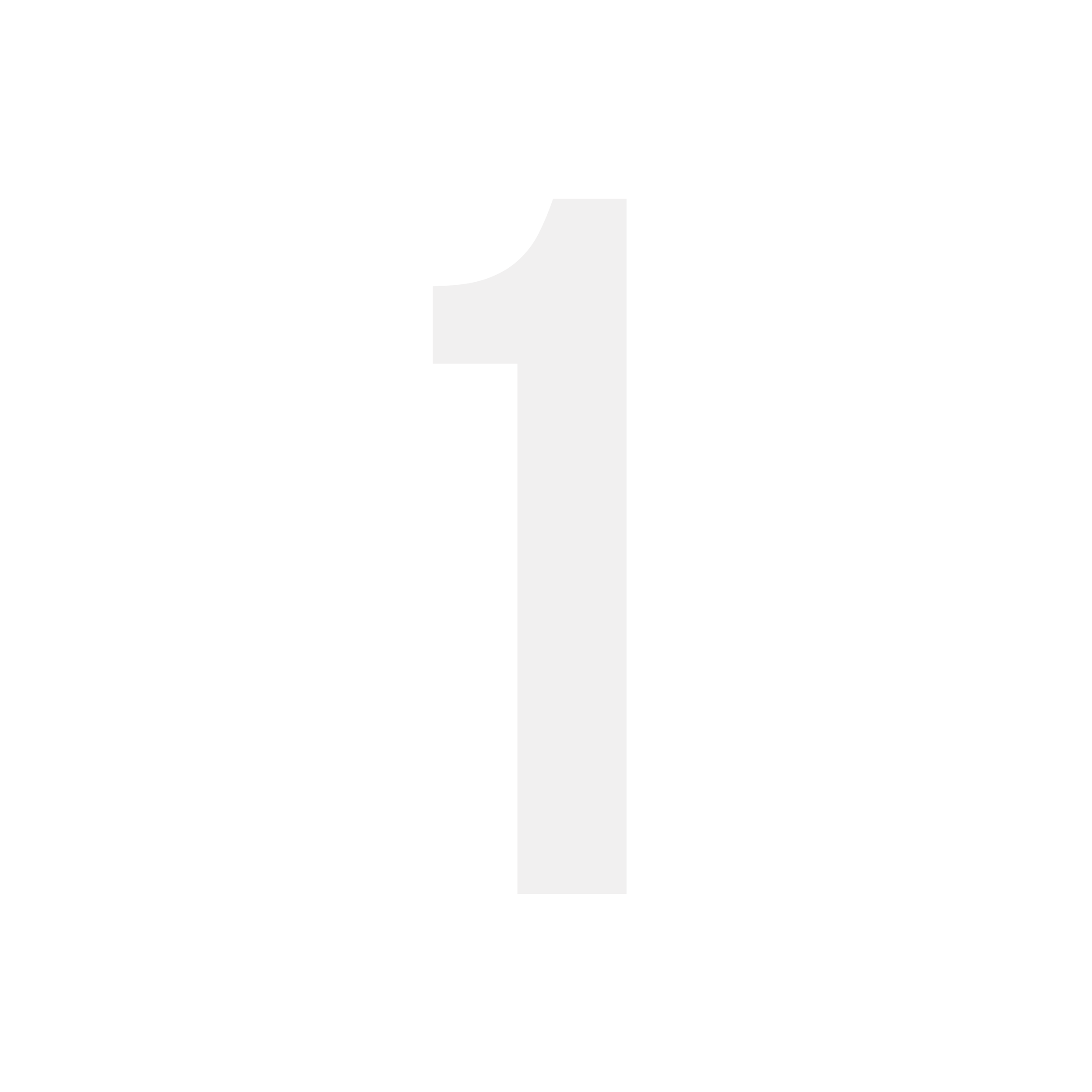 Number 01