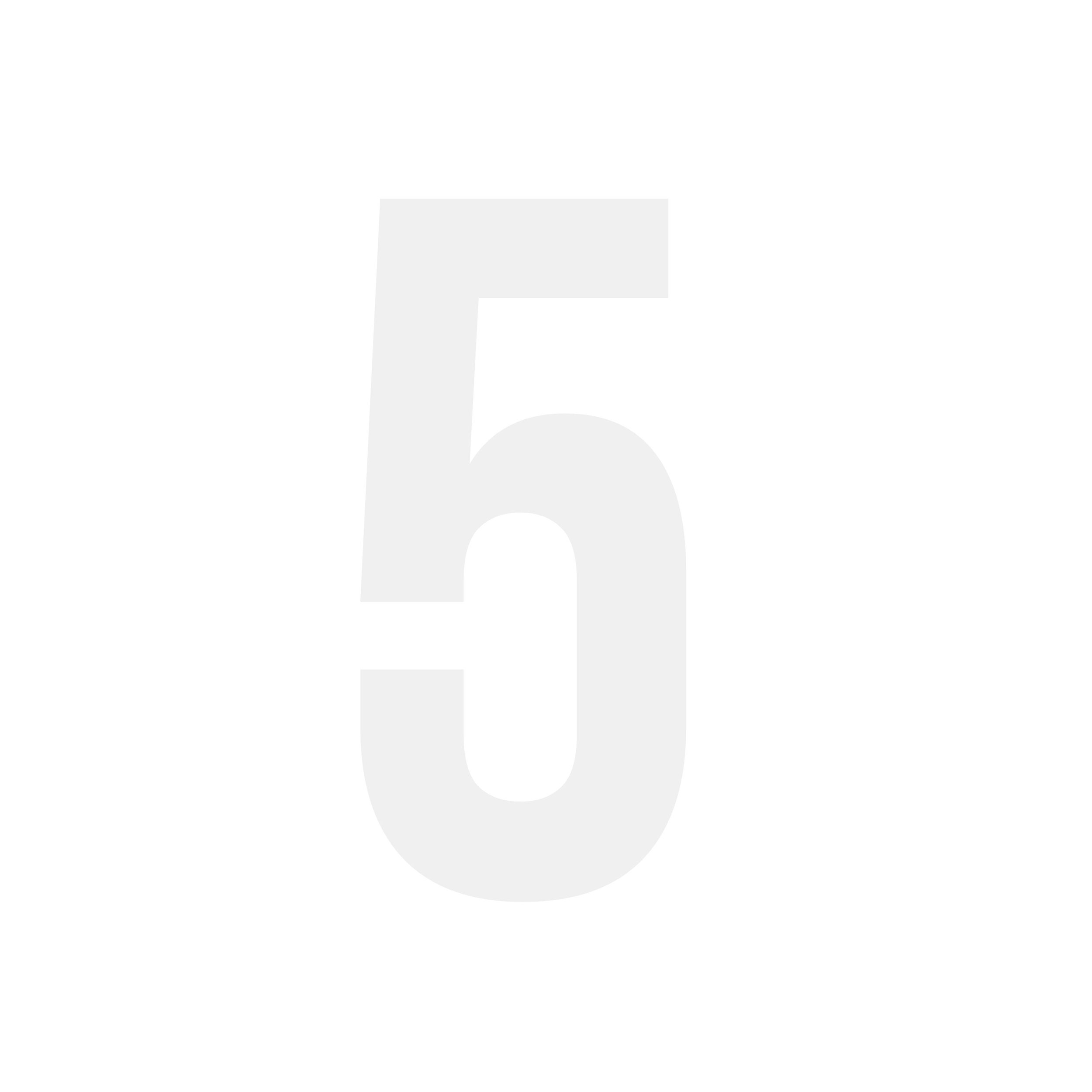 Number 05